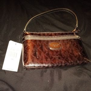 Mk purse